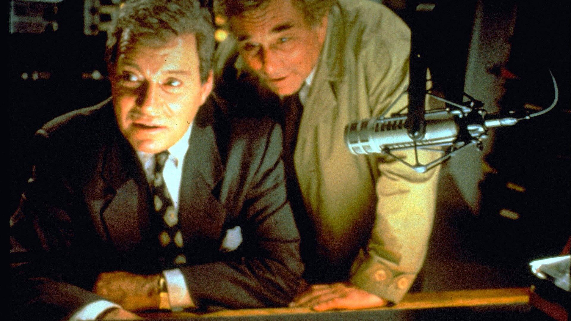 Still from Butterfly in Shades of Grey