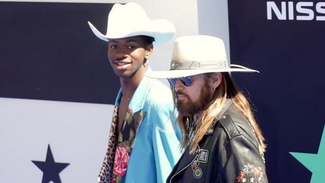 Still from Country Music