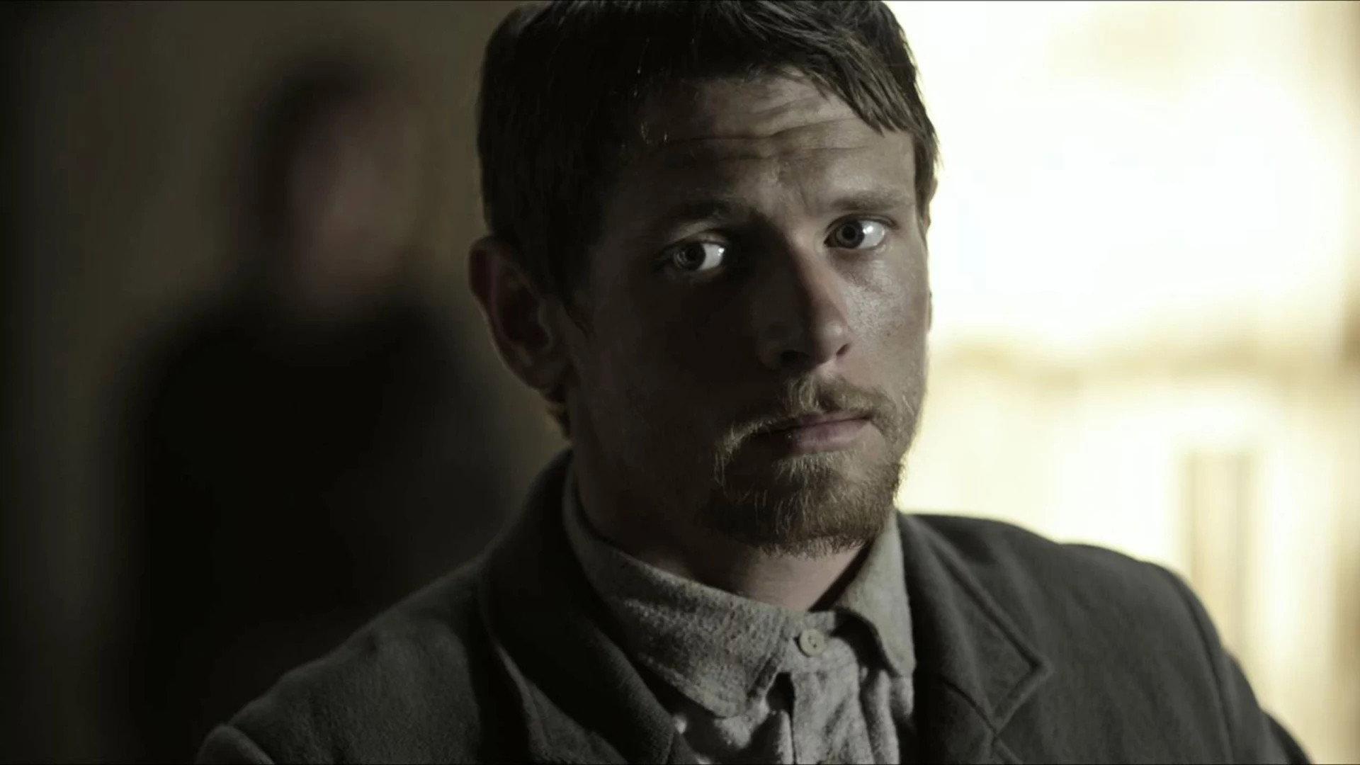 Still from Dear Roy...
