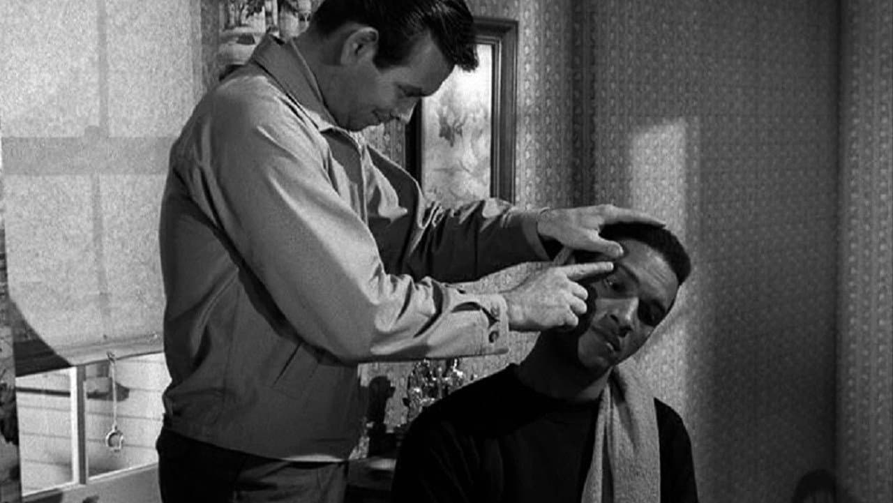 Still from Decision in the Ring