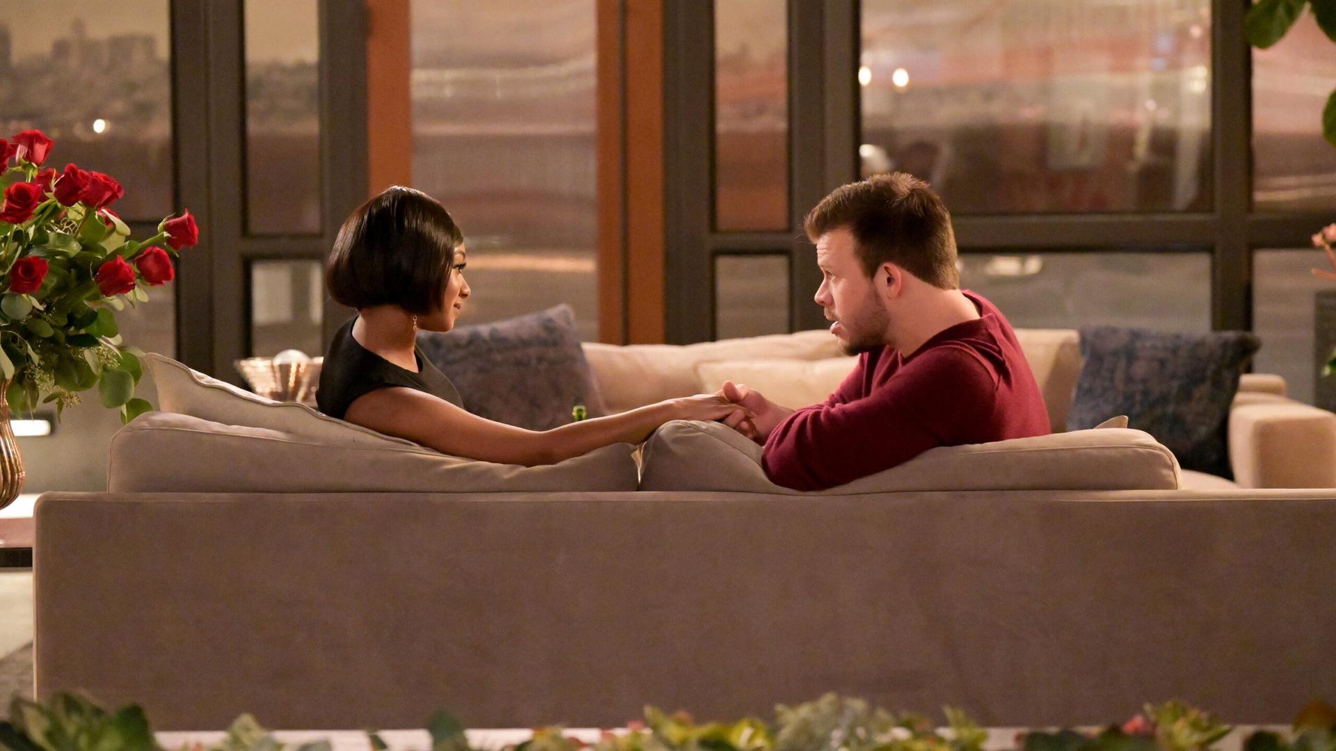 Still from Pregnancy Test, $12.98