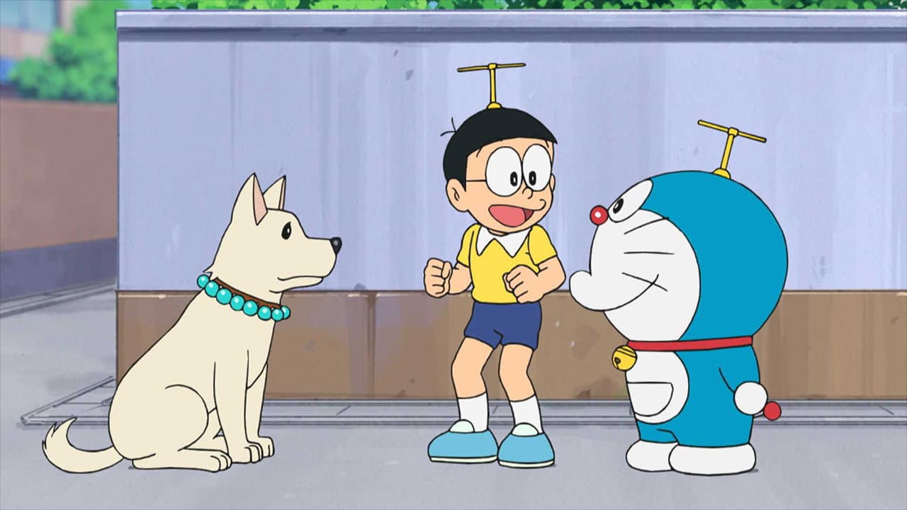 Still from Episode 1068