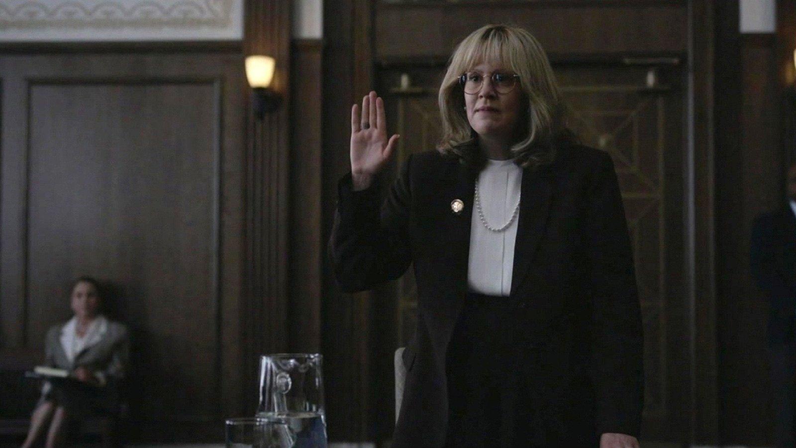 Still from The Grand Jury