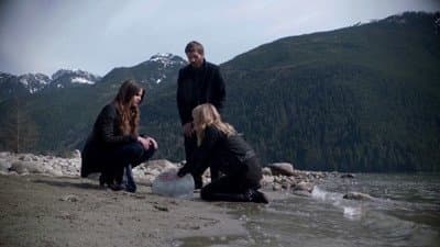 Still from Family