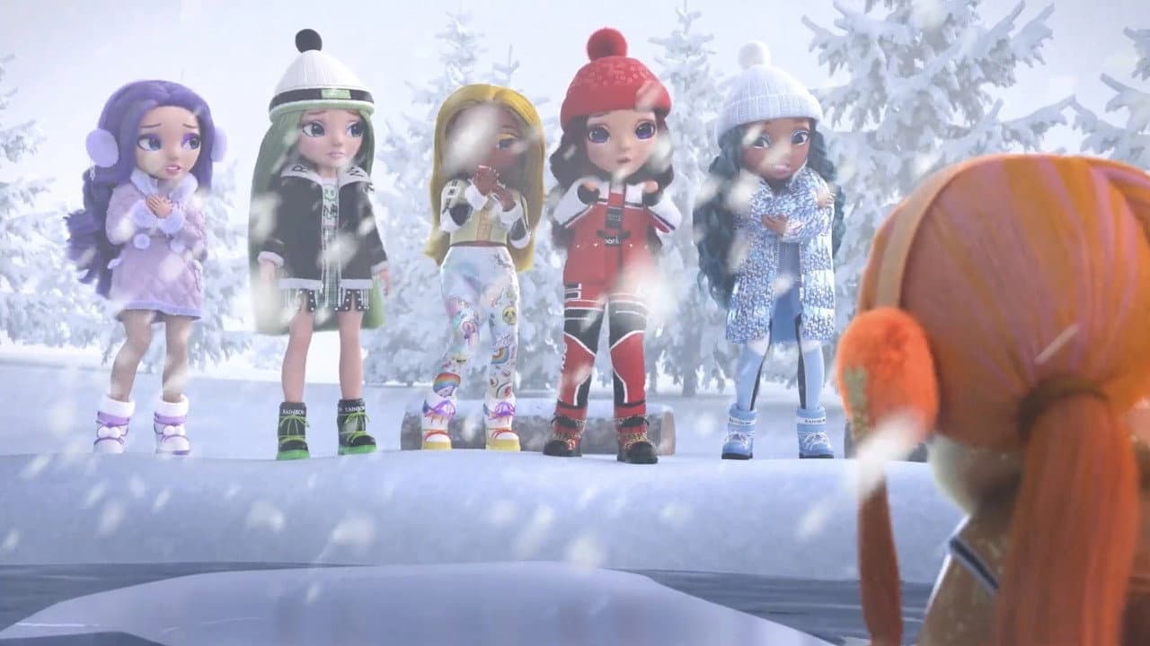 Still from Saving Poppy!