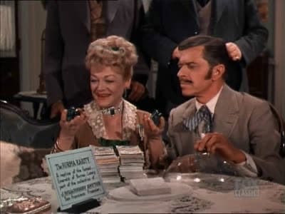 Still from The Burma Rarity