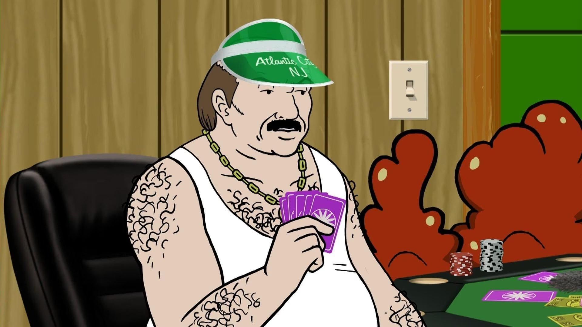 Still from Multiple Meat