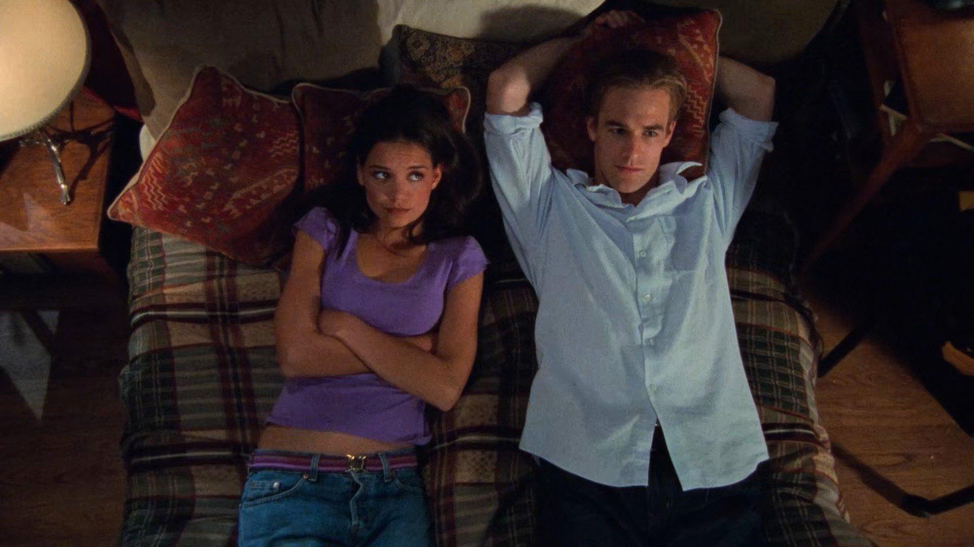 Still from Coda