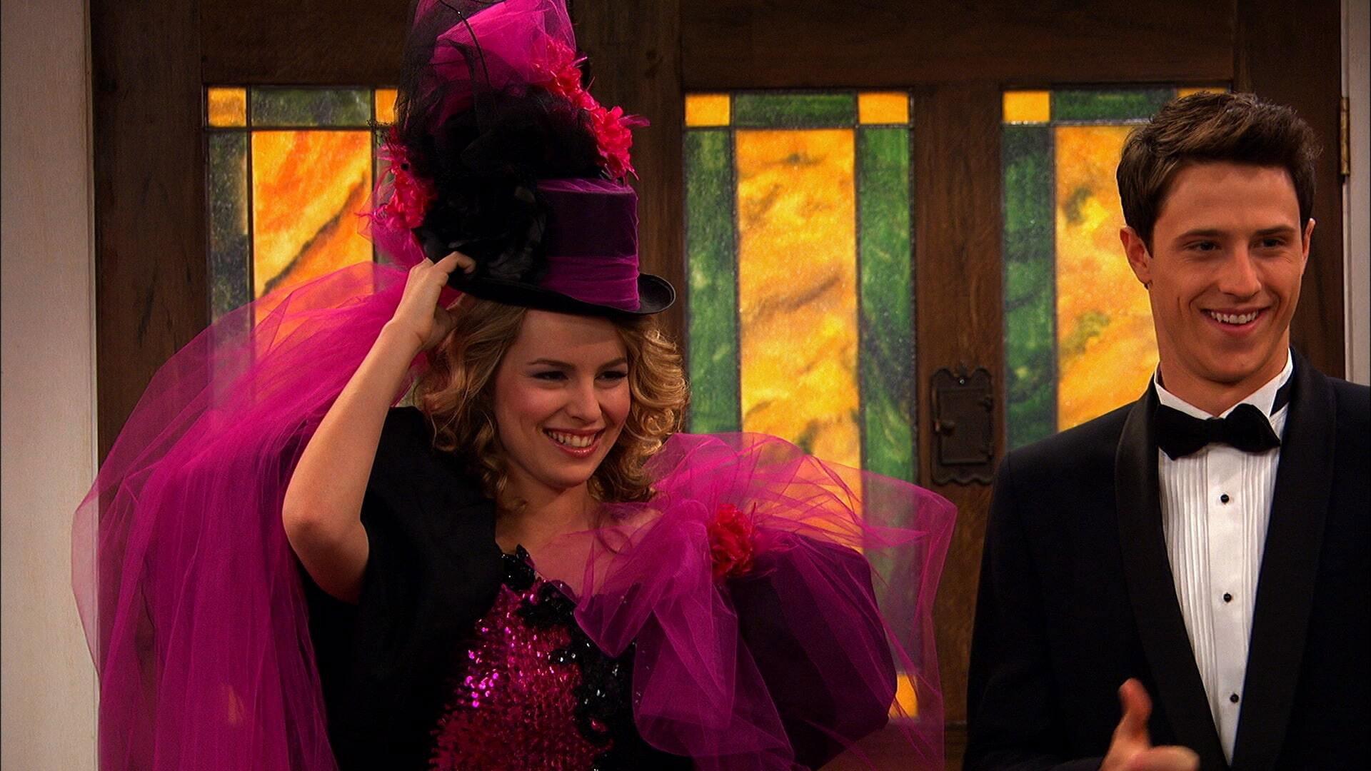 Still from Dress Mess