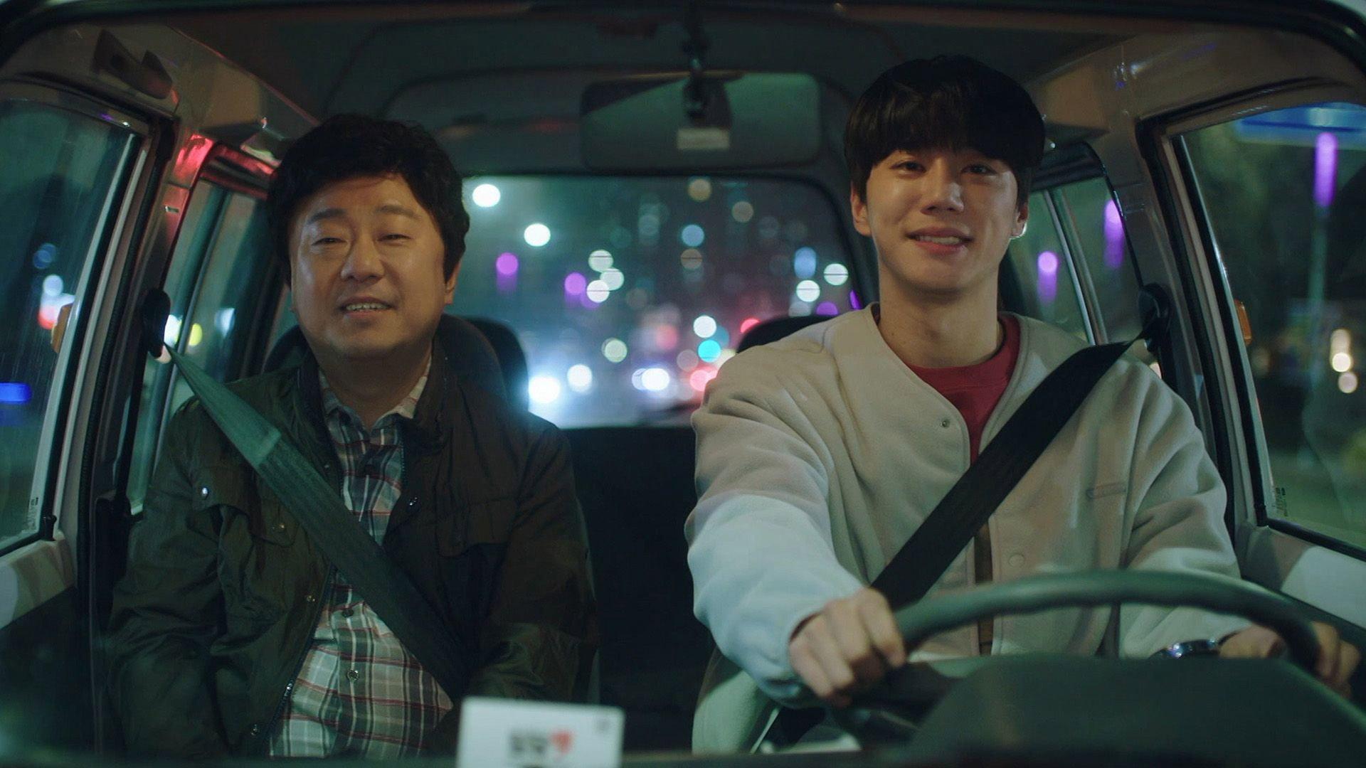 Still from Episode 15