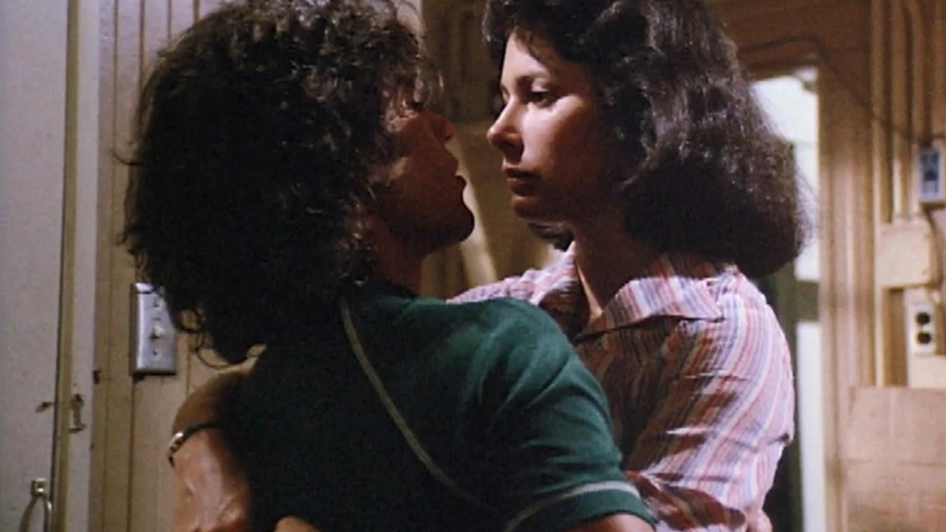Still from The Buttercup Killer