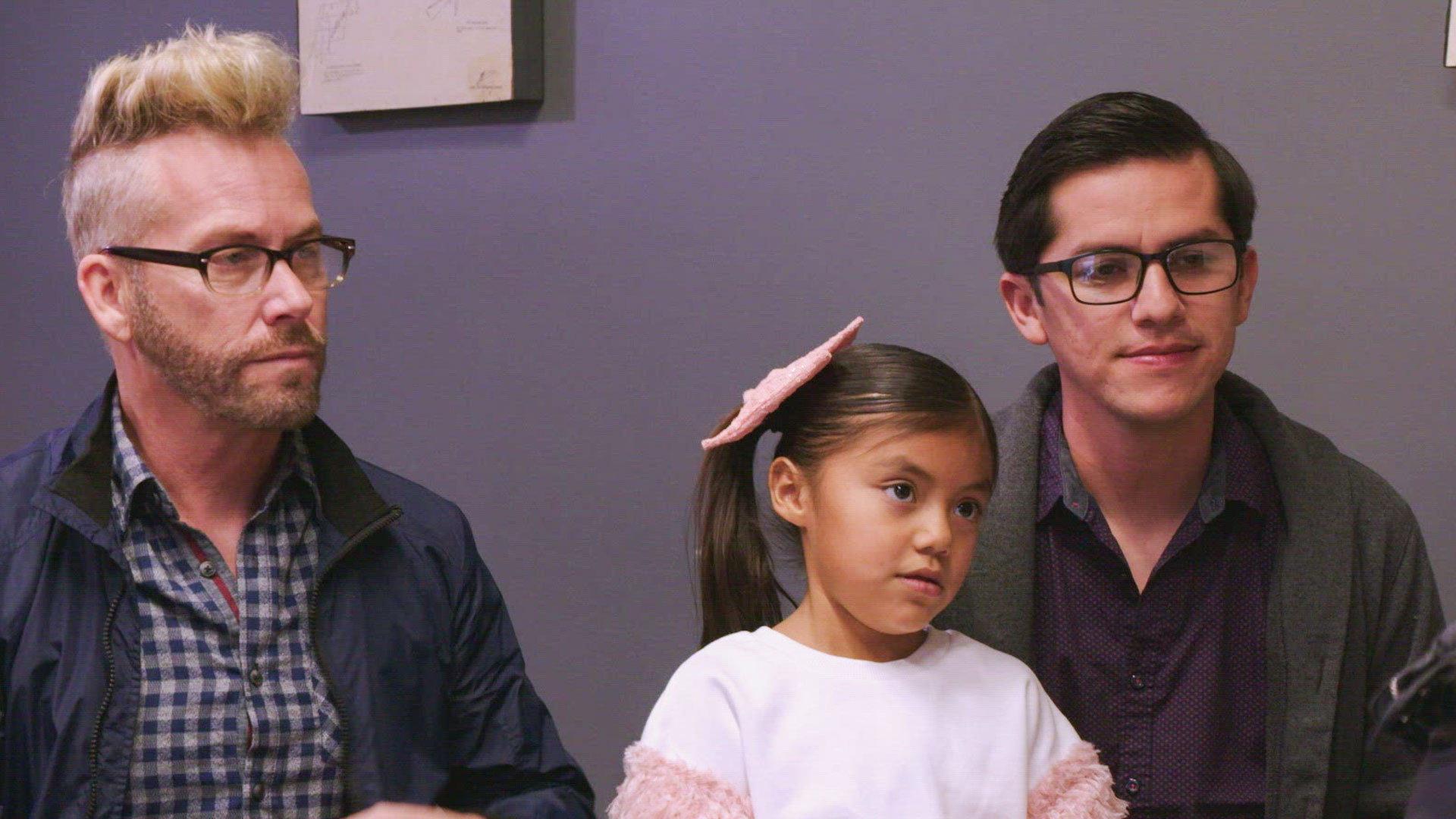 Still from Not On My Watch