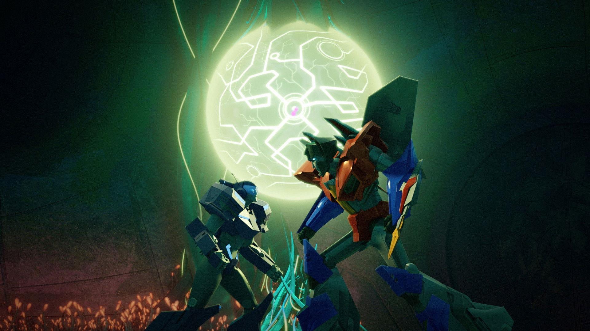 Still from What Dwells Within