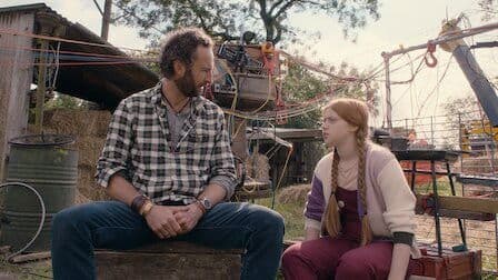 Still from Grounded