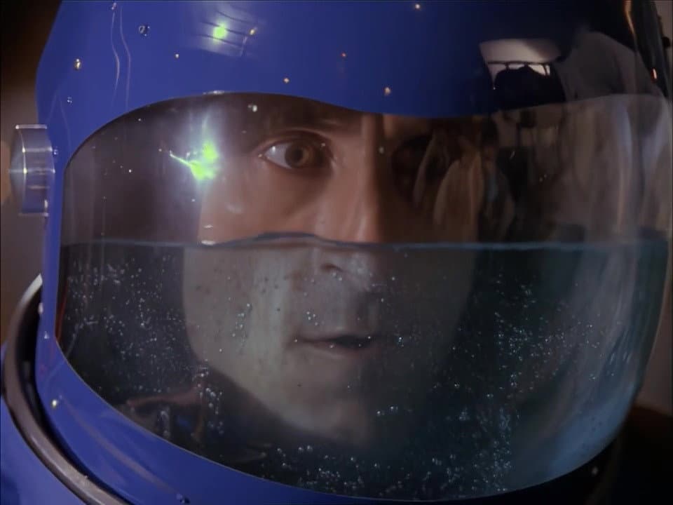 Still from Last Breath