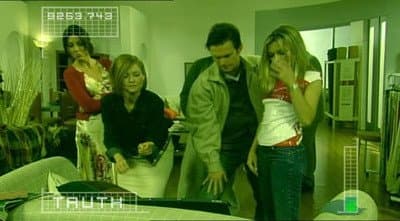 Still from Her Best Friend's Bottom