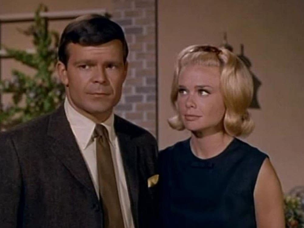 Still from Do Not Disturb Occupants