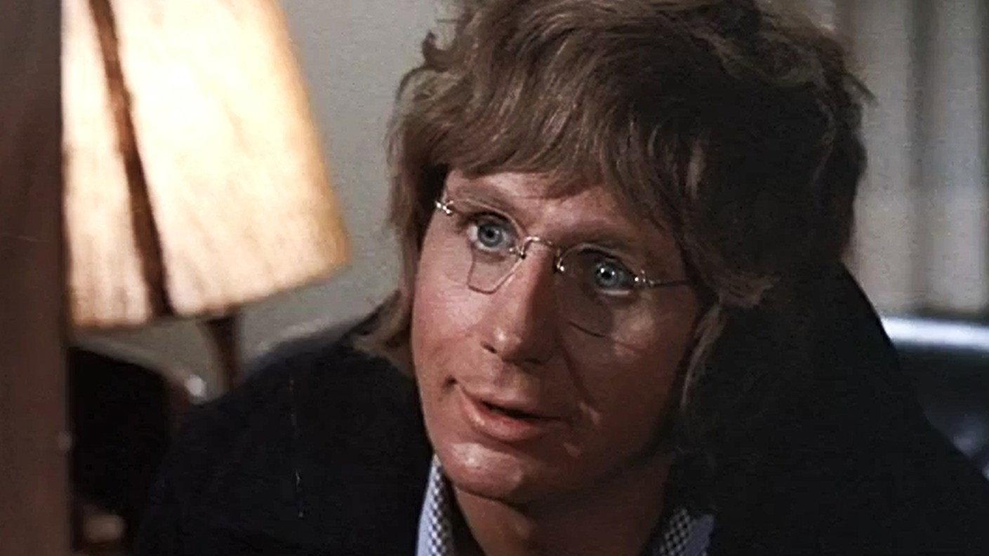 Still from We Spy