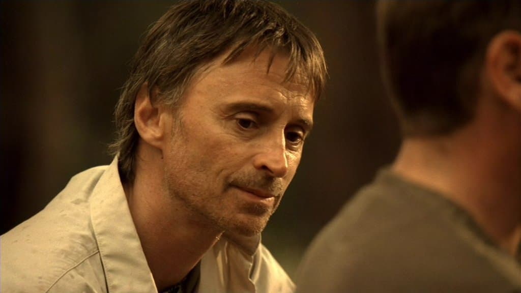 Still from Redemption