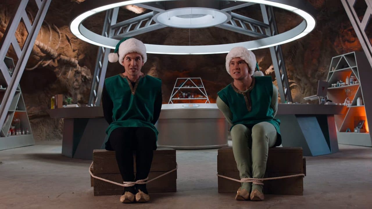 Still from Here Comes Heximas