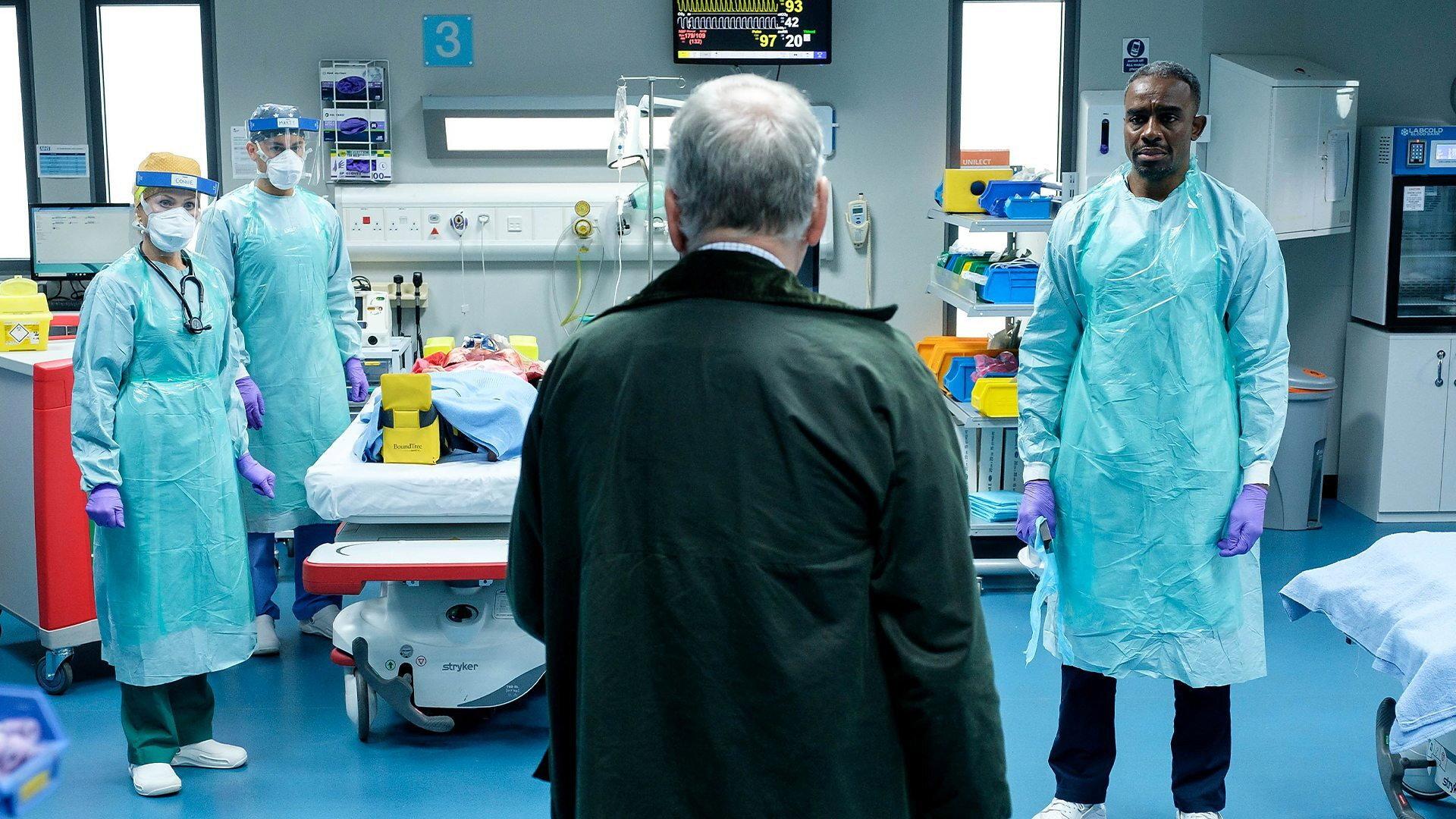Still from Boom