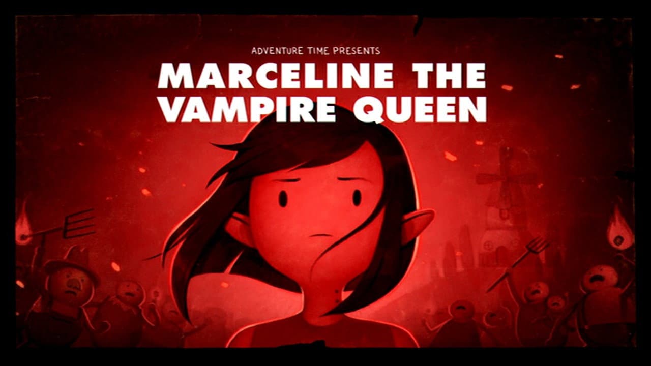 Still from Stakes: Marceline the Vampire Queen (1)