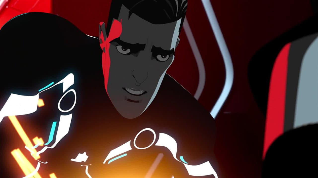 Still from Welcome Home