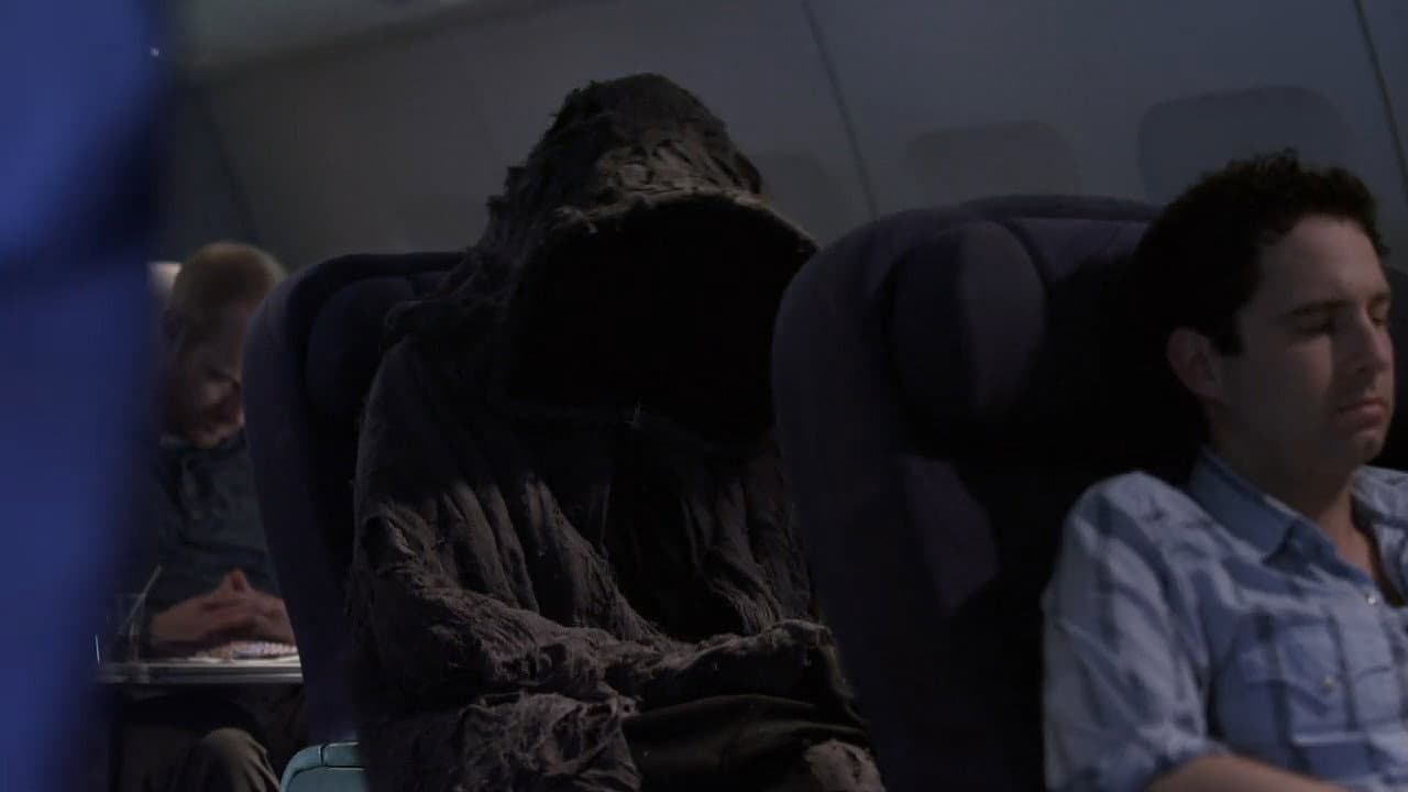Still from Flight