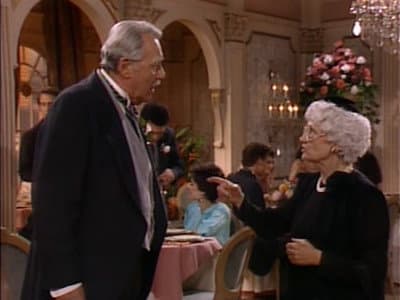 Still from The Mangiacavallo Curse Makes A Lousy Wedding Present