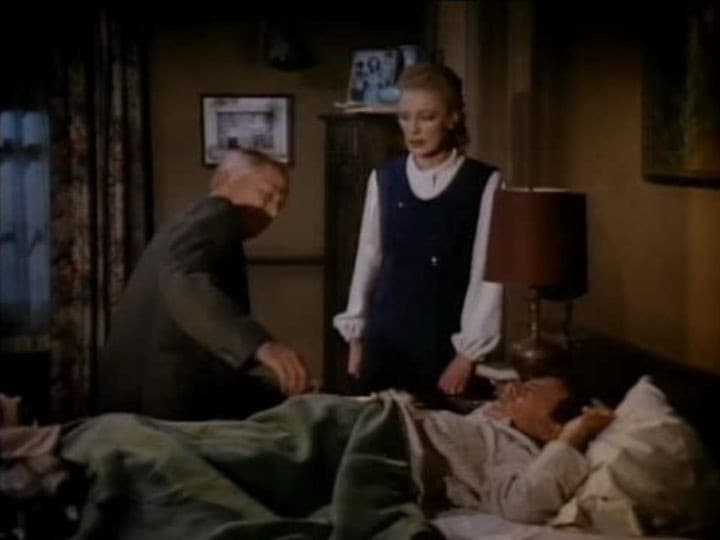 Still from The Rebel Doctor