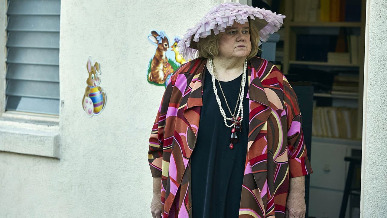 Still from Easter in Bakersfield