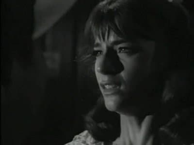 Still from Outlaw's Woman