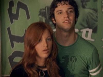 Still from Together Forever