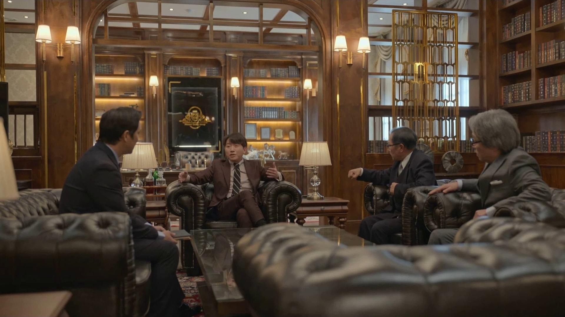 Still from Episode 6
