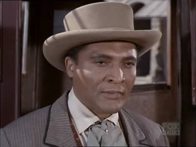 Still from Enter Thomas Bowers