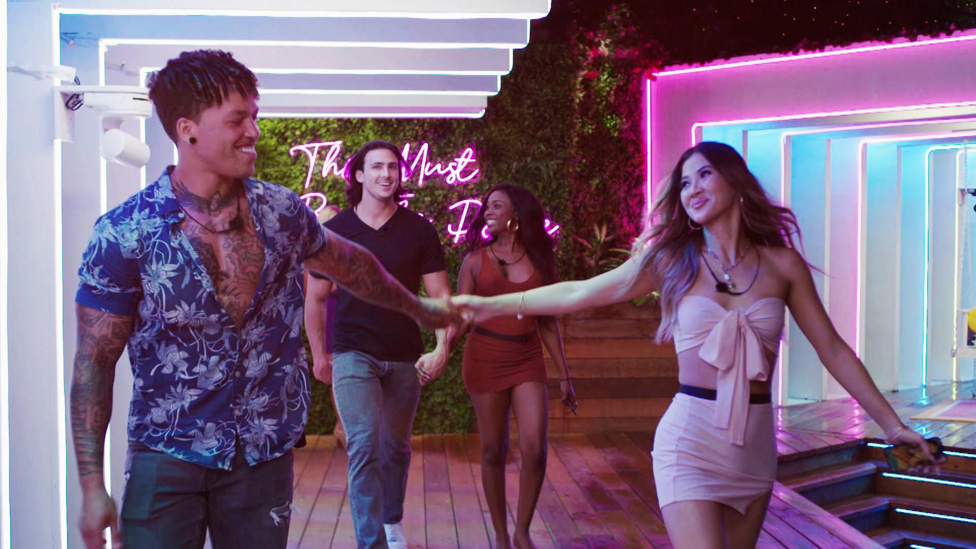 Still from Episode 1