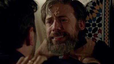 Still from Cockroach