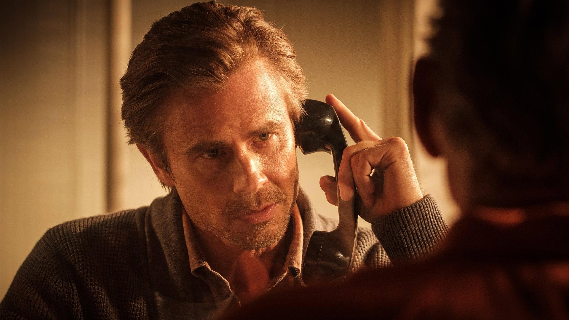 Still from Best Life