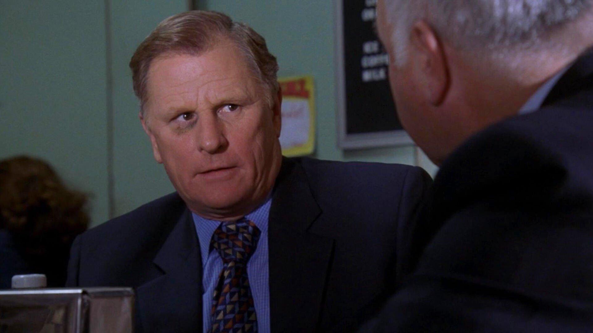 Still from I Like Ike