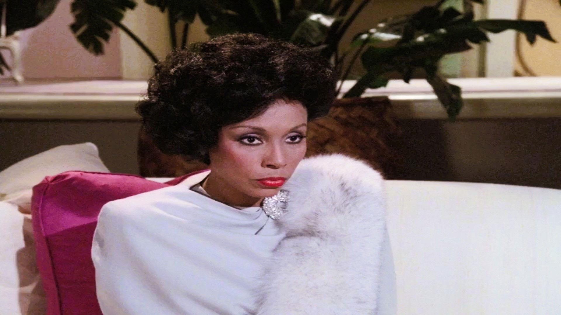 Still from New Lady in Town