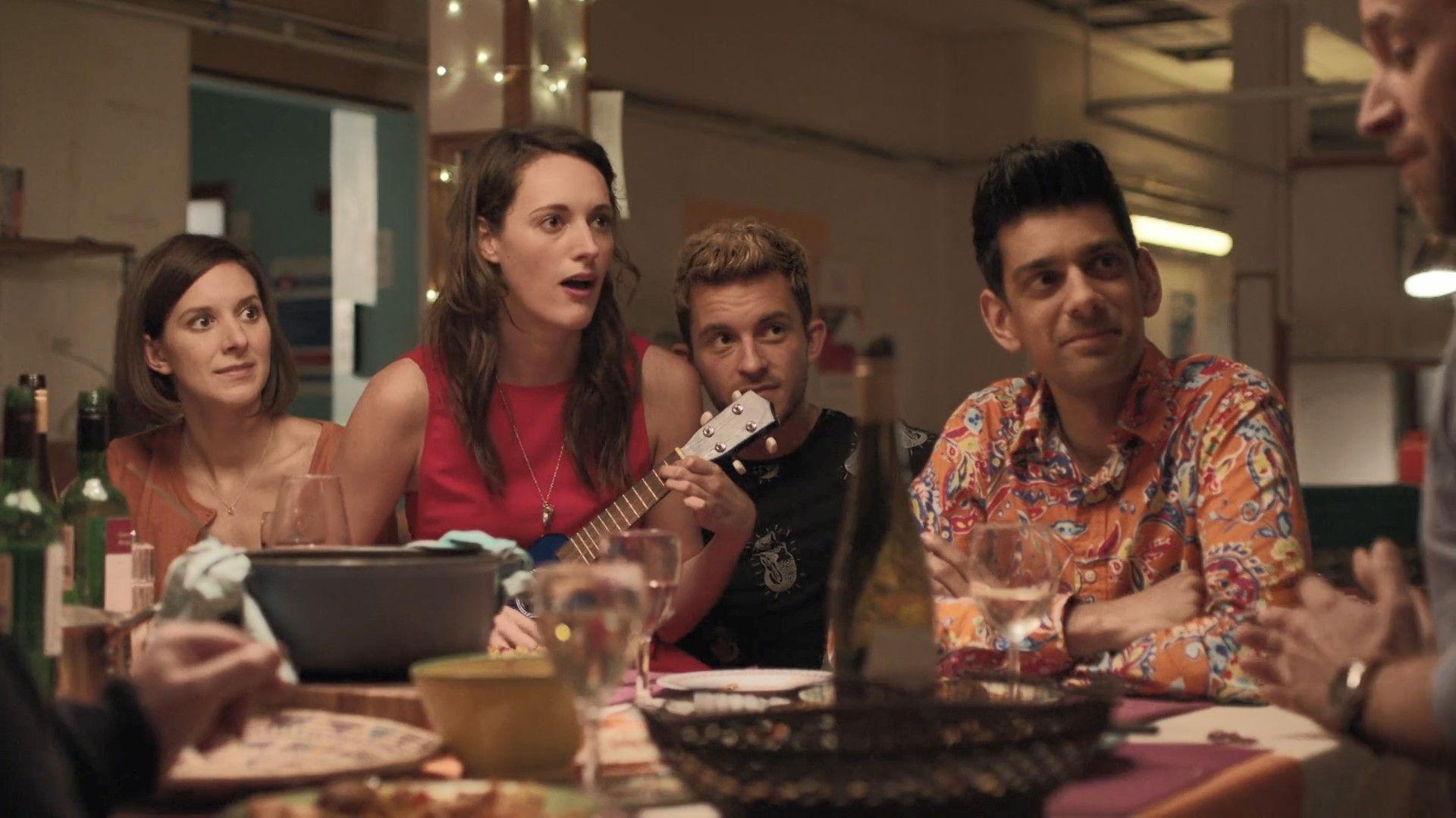 Still from Episode 3
