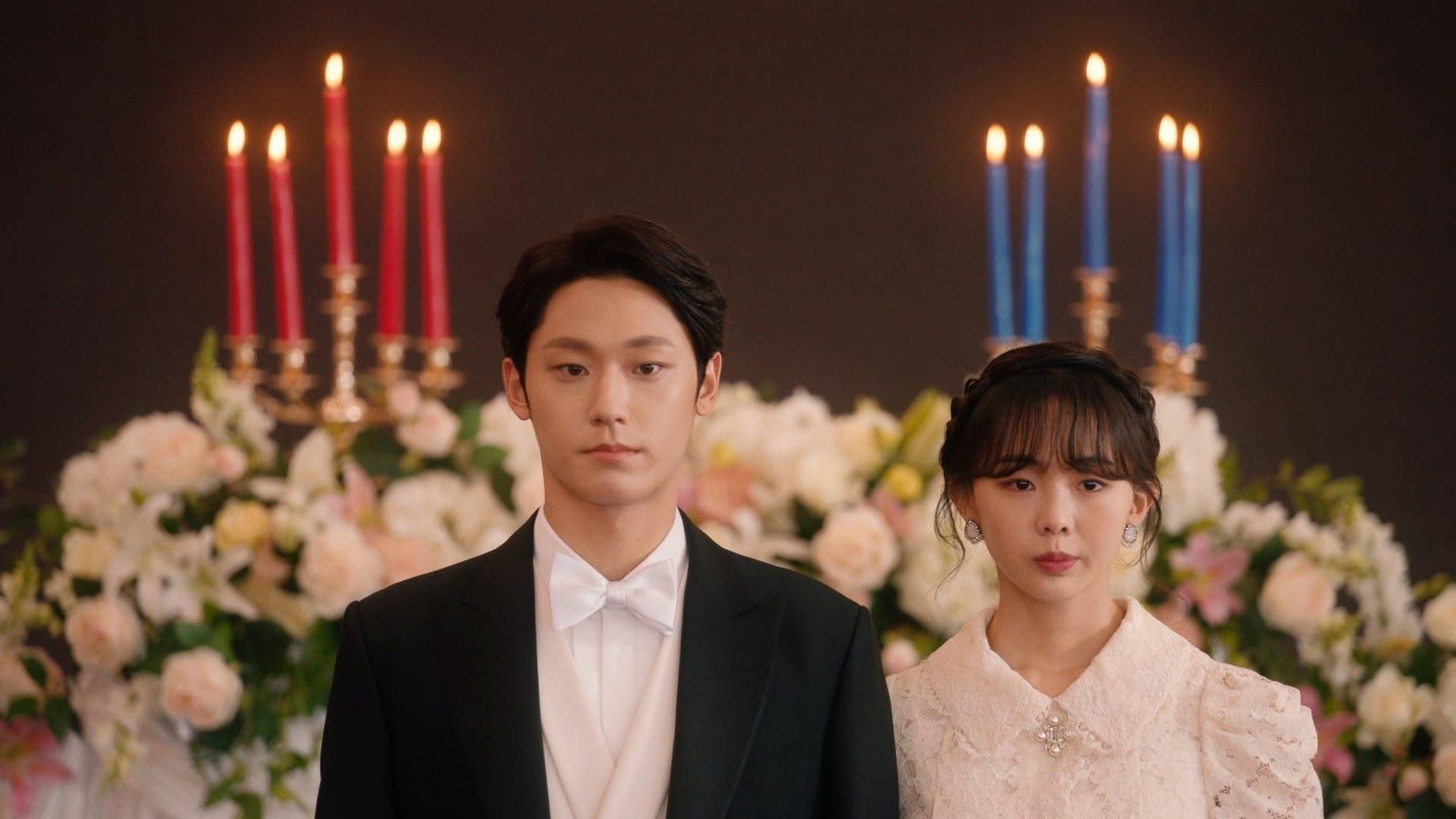 Still from A Good Woman
