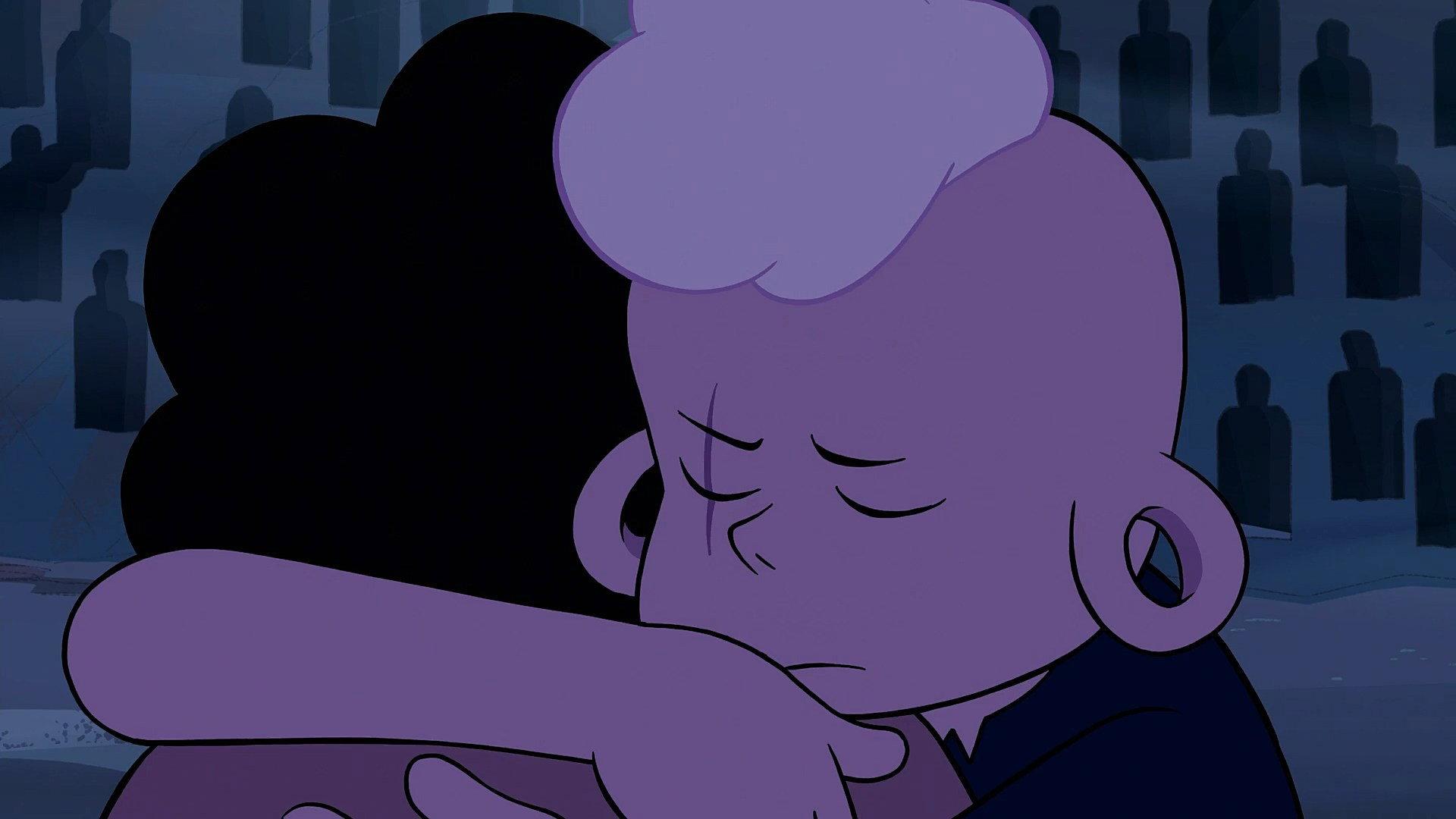 Still from Lars' Head