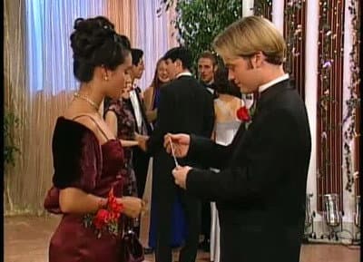 Still from The Last Prom