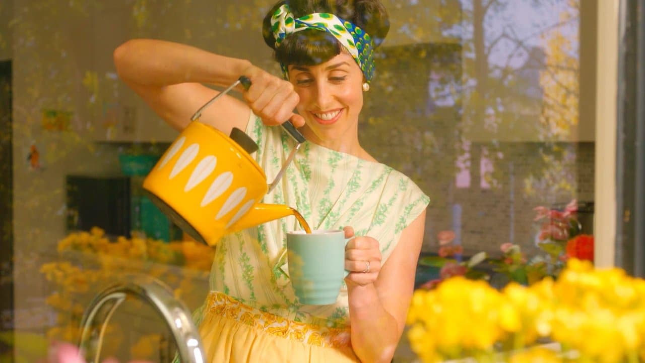 Still from Grow If You Want