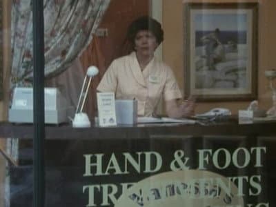 Still from A Rose by Any Other Name