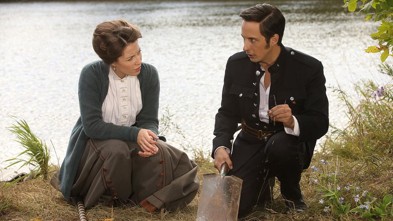 Still from Mr. Murdoch's Neighbourhood