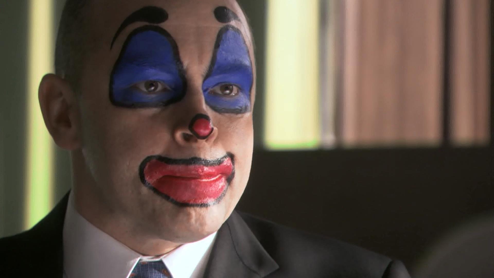 Still from Show Me On Montana