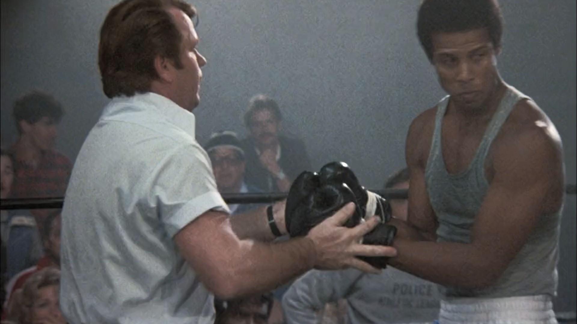 Still from Midway to What?
