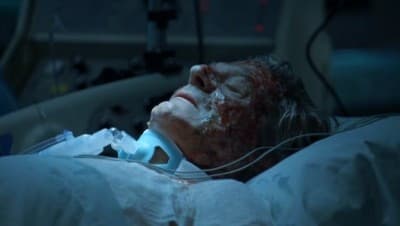 Still from The Janus List